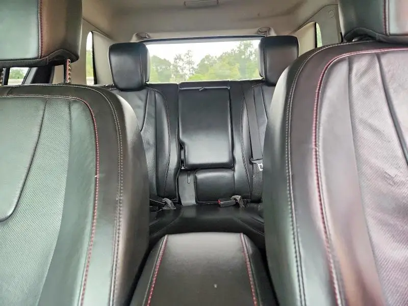 2013 GMC TERRAIN SLT  
