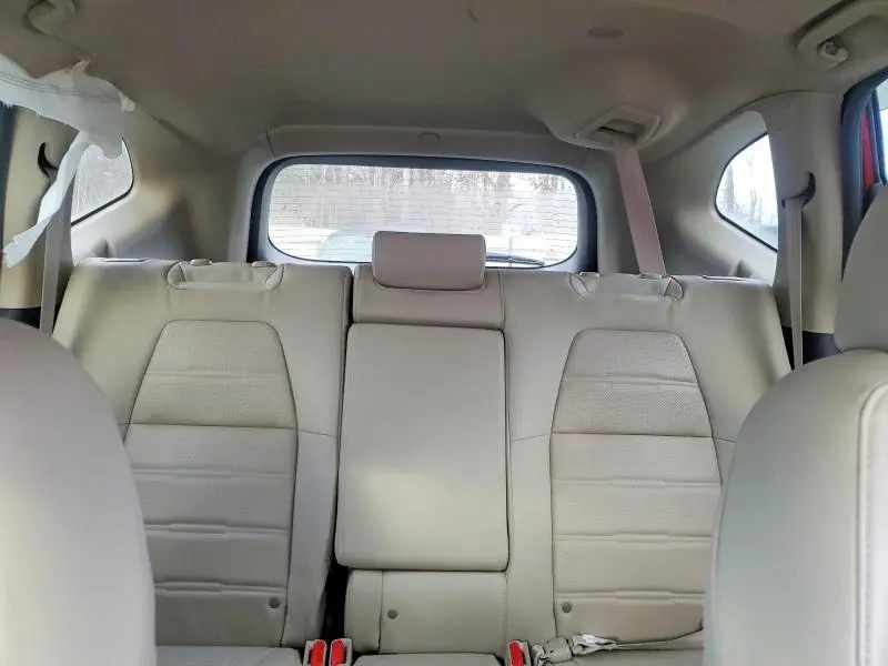 2019 HONDA CR-V EXL  