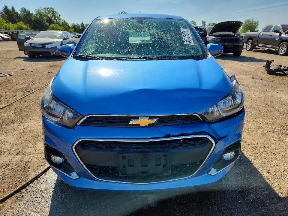 2016 CHEVROLET SPARK 1LT  