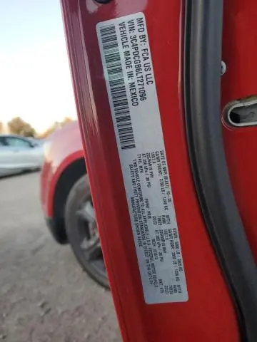 2020 DODGE JOURNEY CROSSROAD  