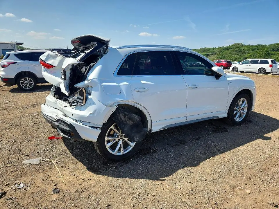 2023 AUDI Q3 PREMIUM S LINE 45  