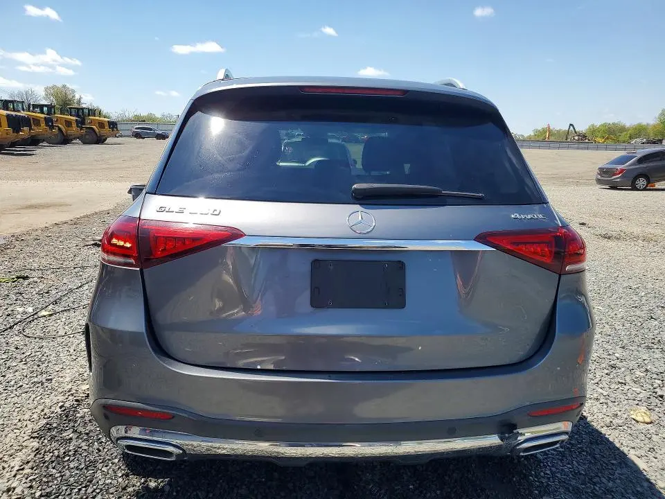 2020 MERCEDES-BENZ GLE 350 4MATIC  