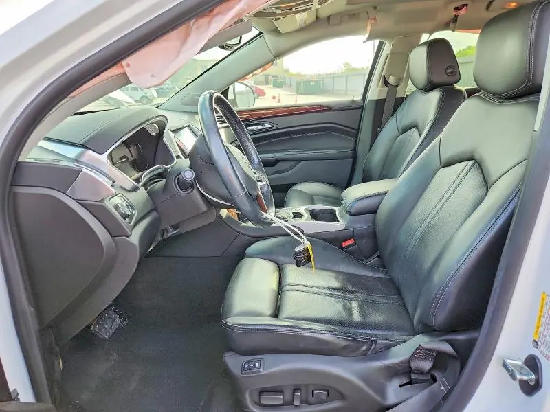2013 CADILLAC SRX LUXURY COLLECTION  