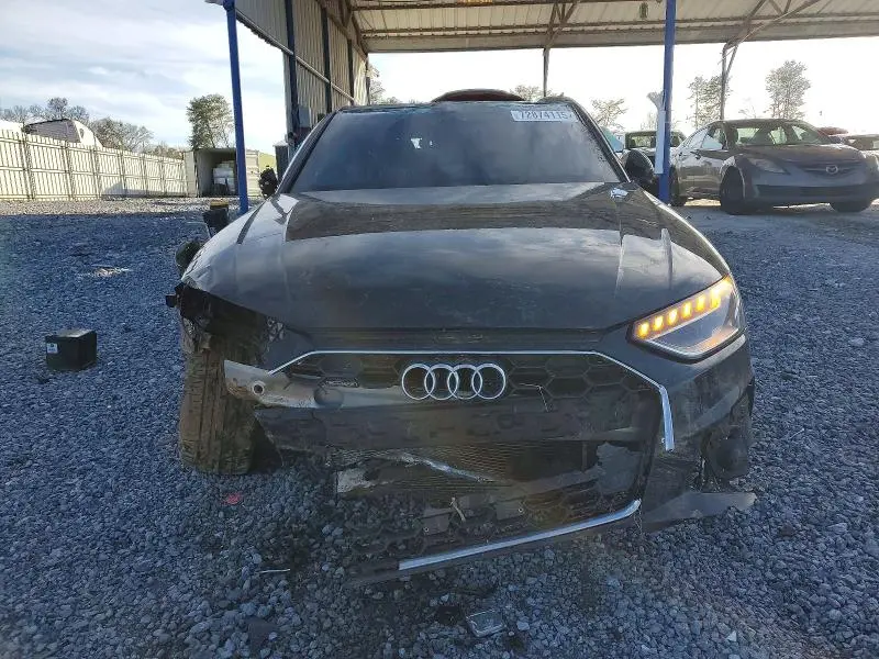 2020 AUDI A4 PREMIUM PLUS  