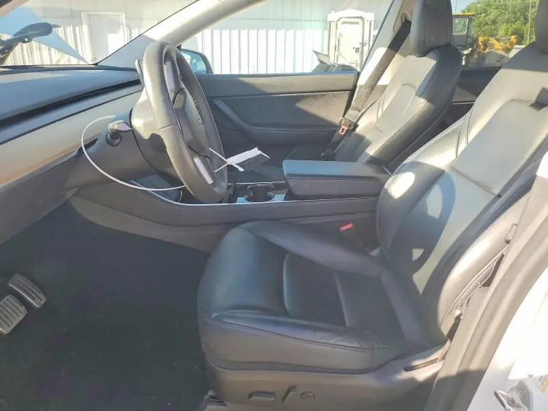 2020 TESLA MODEL Y   