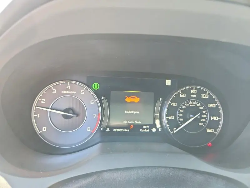 2025 ACURA RDX   