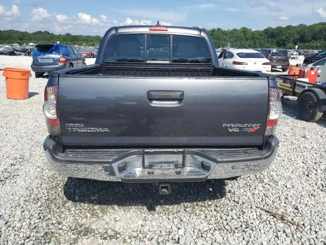 2015 TOYOTA TACOMA DOUBLE CAB PRERUNNER  