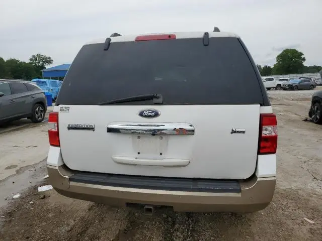 2011 FORD EXPEDITION XLT  