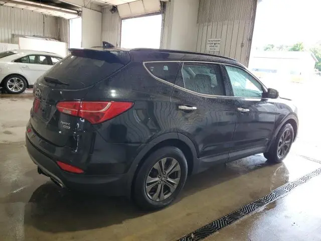 2013 HYUNDAI SANTA FE SPORT   