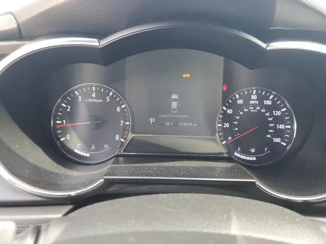 2013 KIA OPTIMA SX  