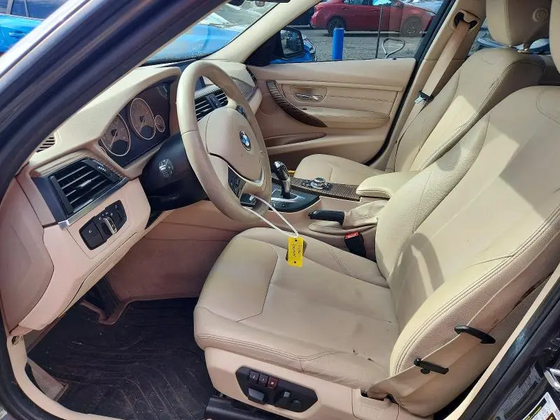 2012 BMW 328 I  