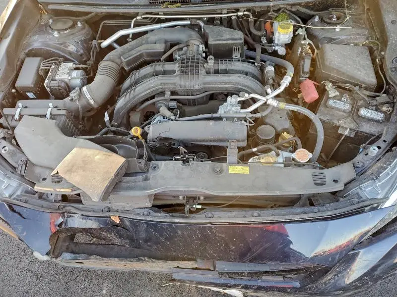 2020 SUBARU IMPREZA SPORT  