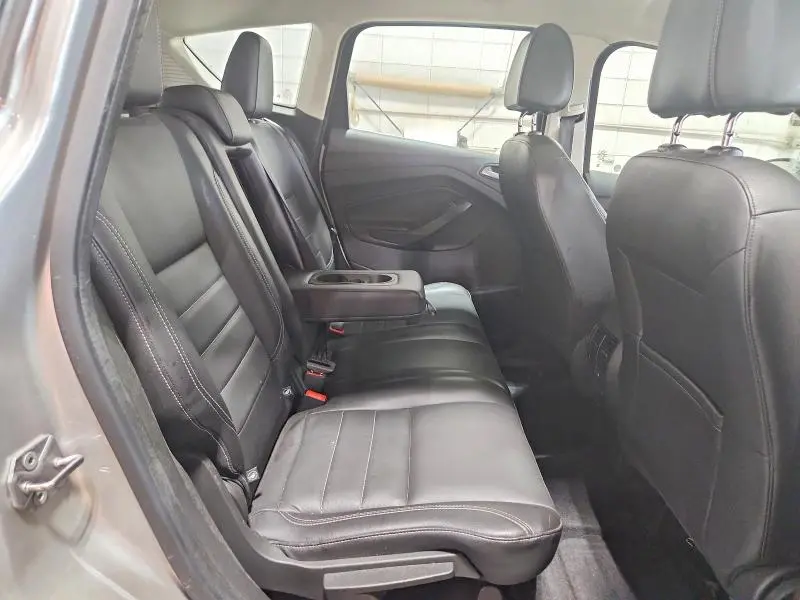 2016 FORD C-MAX PREMIUM SEL  