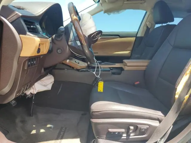 2018 LEXUS ES 350  