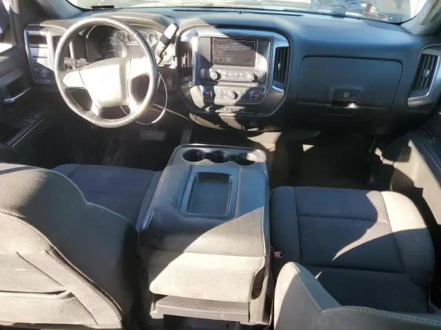 2016 CHEVROLET SILVERADO C1500 LT  