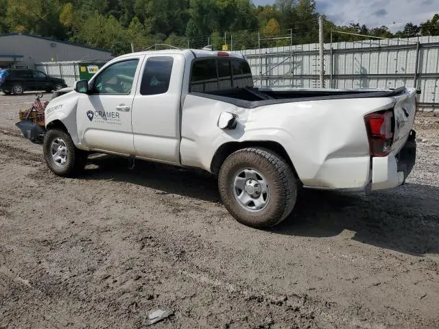 2023 TOYOTA TACOMA ACCESS CAB  