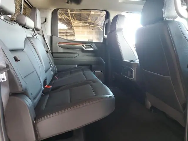 2024 GMC SIERRA K1500 DENALI  