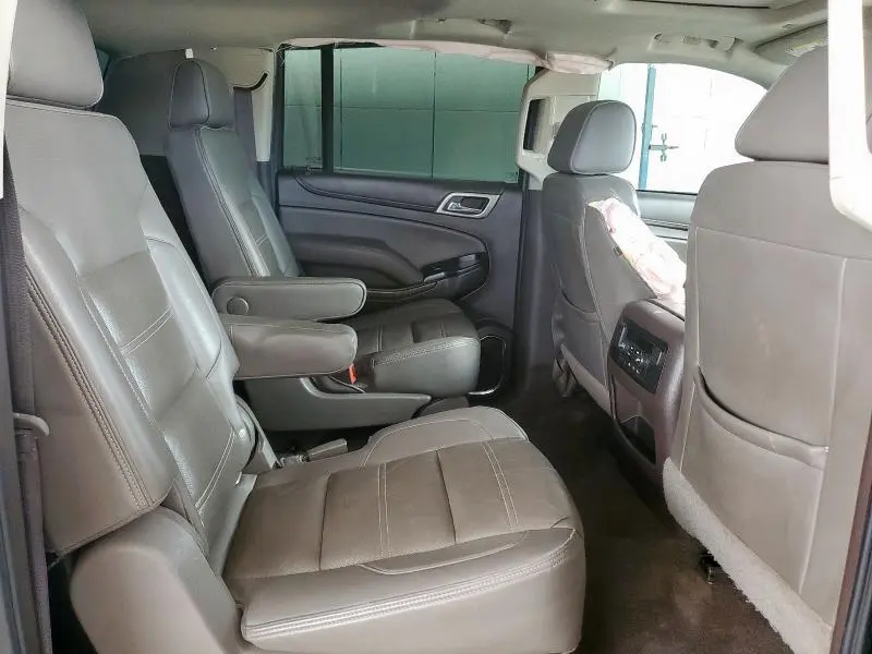 2018 GMC YUKON XL DENALI  