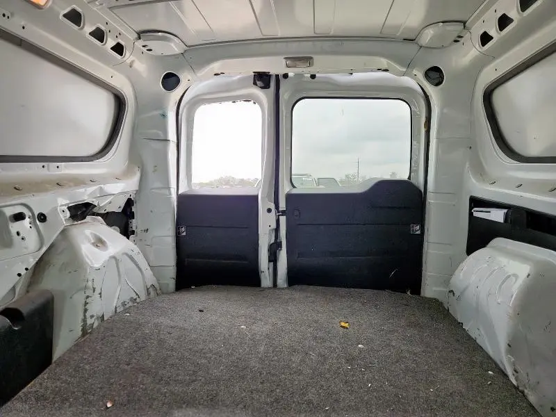 2016 RAM PROMASTER CITY SLT  