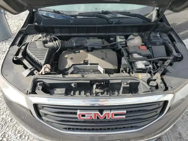 2018 GMC ACADIA SLE  