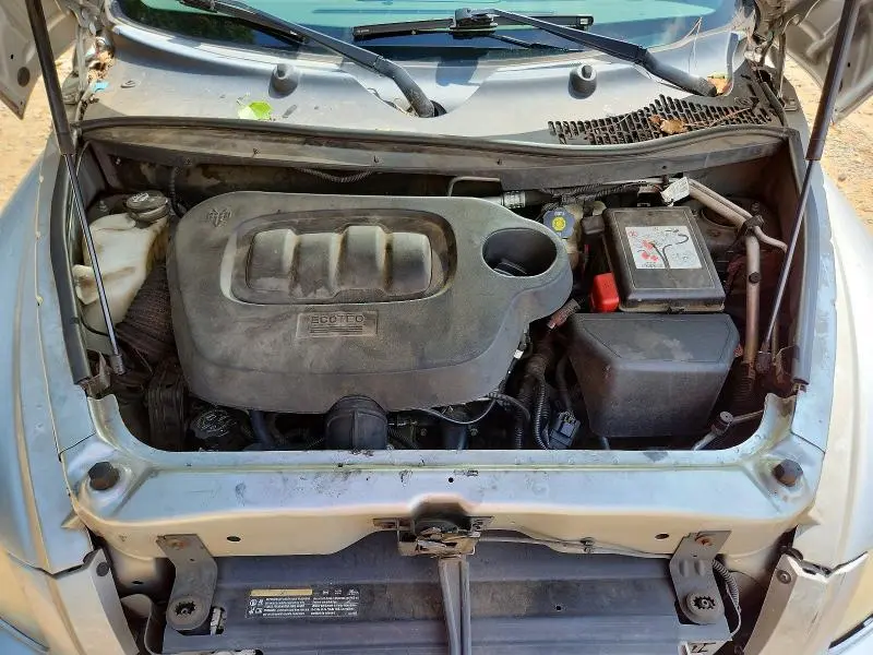 2011 CHEVROLET HHR LT  