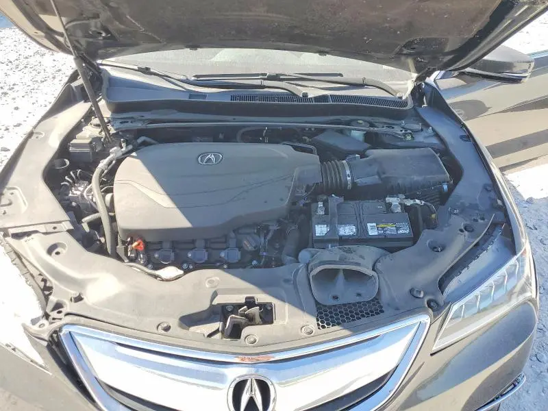 2015 ACURA TLX TECH  