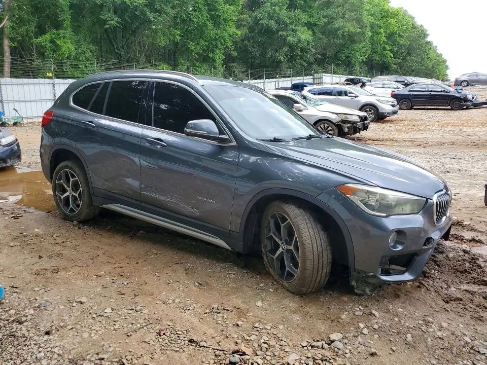 2017 BMW X1 SDRIVE28I  