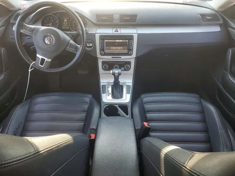 2010 VOLKSWAGEN CC SPORT  