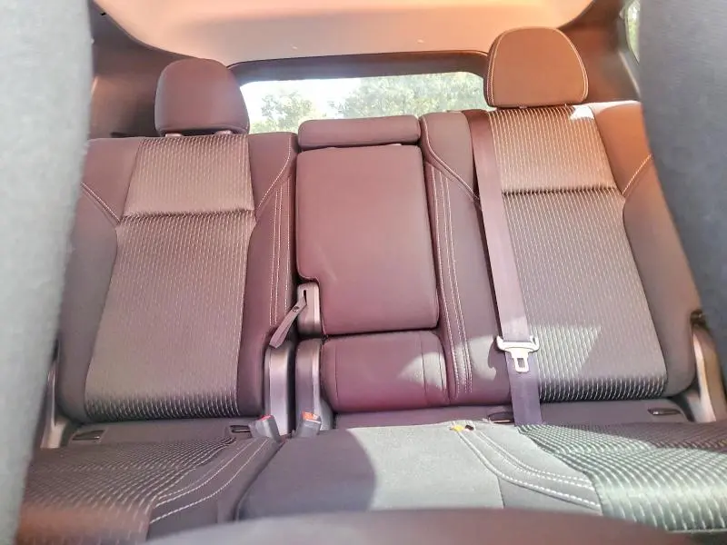2024 MITSUBISHI OUTLANDER ES  