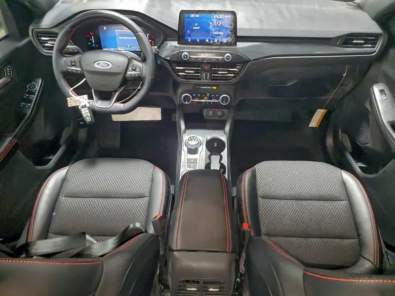 2025 FORD ESCAPE ST LINE  