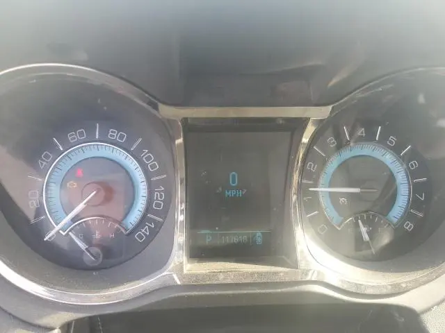 2010 BUICK LACROSSE CXL  