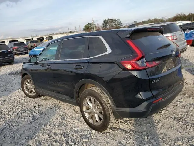 2023 HONDA CR-V EX  