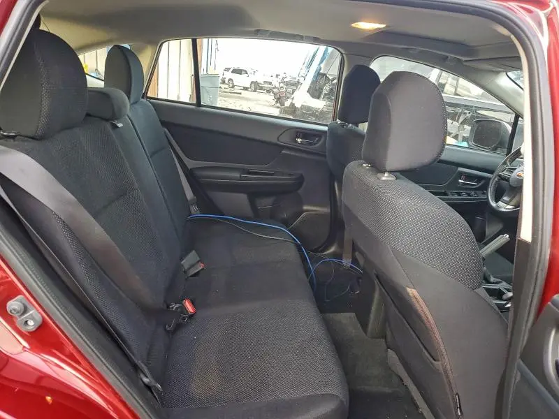 2013 SUBARU IMPREZA PREMIUM  