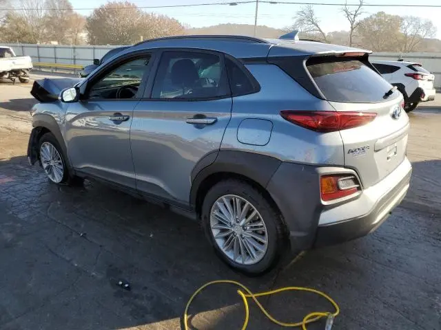 2020 HYUNDAI KONA SEL PLUS  