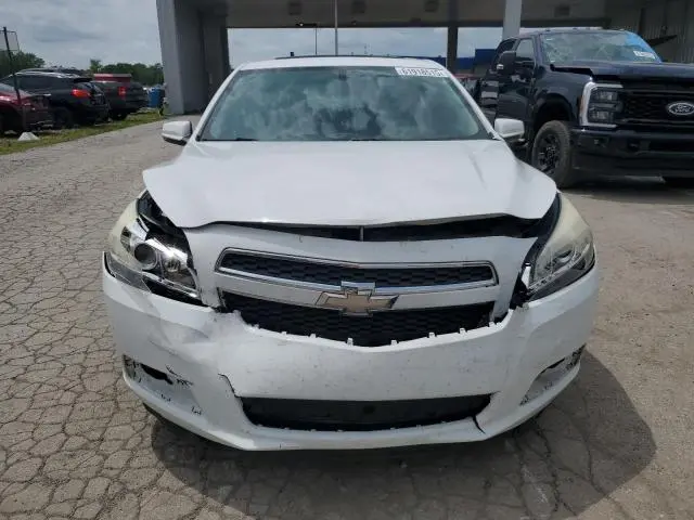 2013 CHEVROLET MALIBU 1LT  