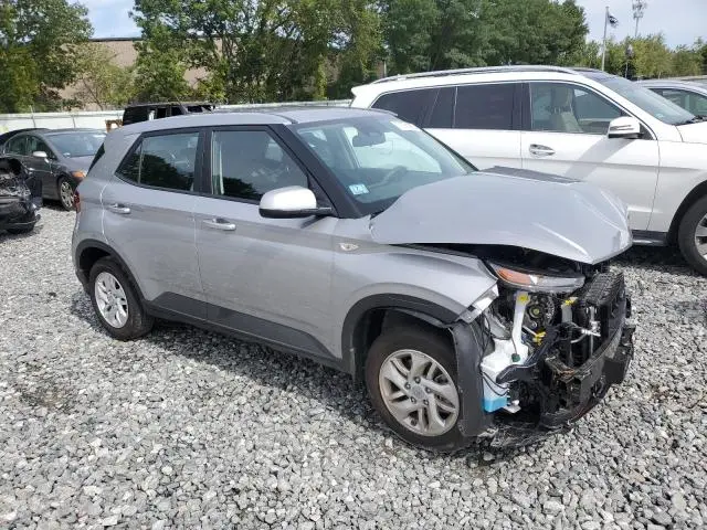 2025 HYUNDAI VENUE SE