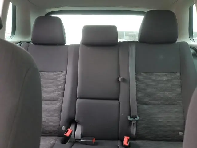 2012 VOLKSWAGEN TIGUAN S  