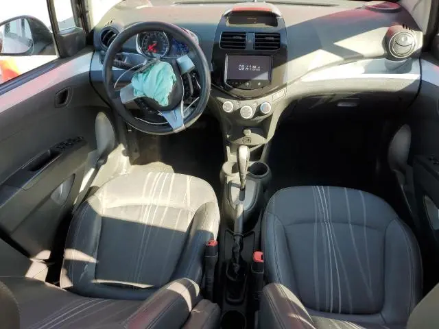 2015 CHEVROLET SPARK 1LT