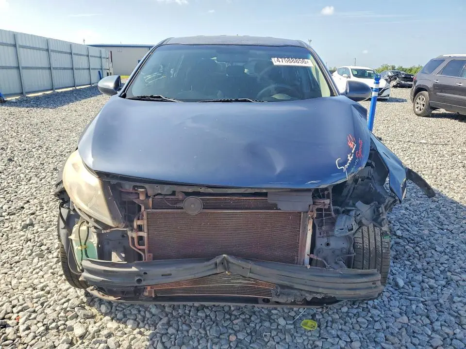 2014 KIA SPORTAGE LX  