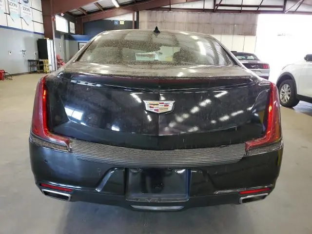 2019 CADILLAC XTS LUXURY  