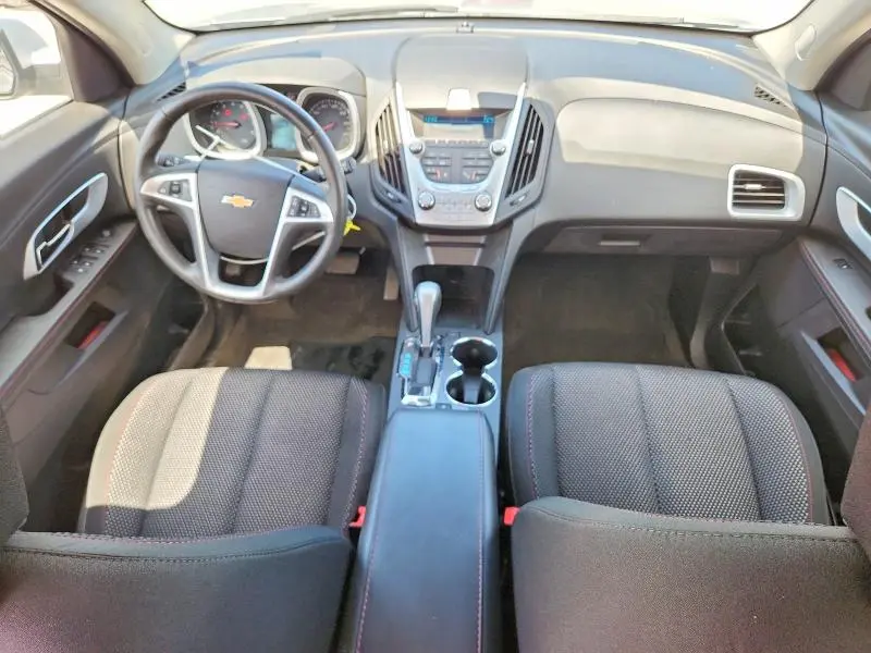2011 CHEVROLET EQUINOX LT  