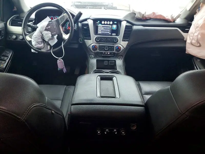 2019 GMC YUKON SLT  