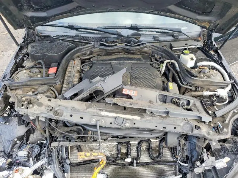 2014 MERCEDES-BENZ C 300 4MATIC  