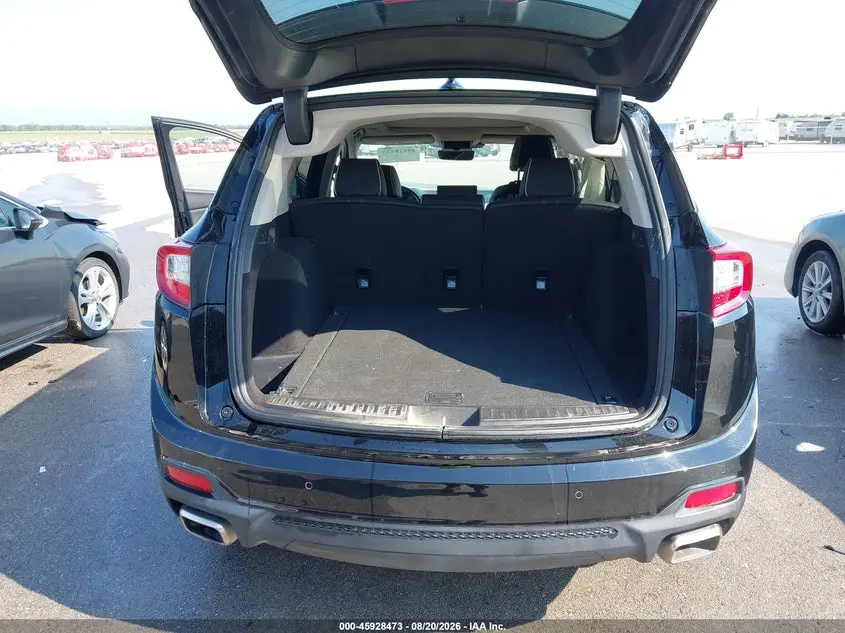 2022 ACURA RDX ADVANCE PACKAGE