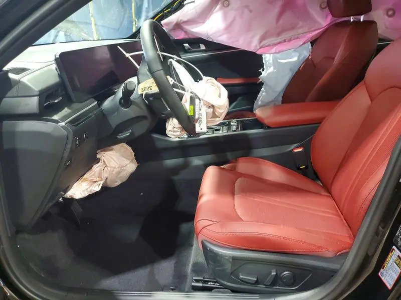 2026 KIA K5 GT LINE  