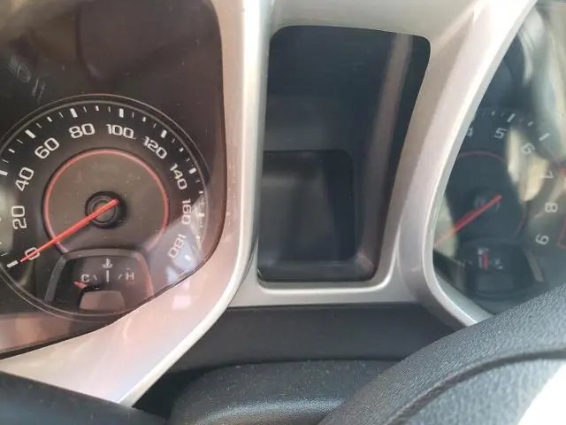 2014 CHEVROLET CAMARO 2SS  