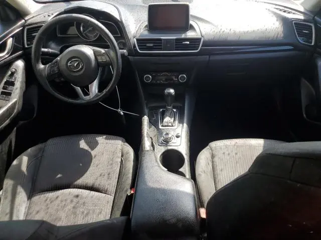 2015 MAZDA 3 TOURING