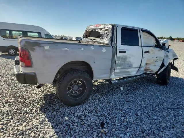2015 RAM 2500 ST  
