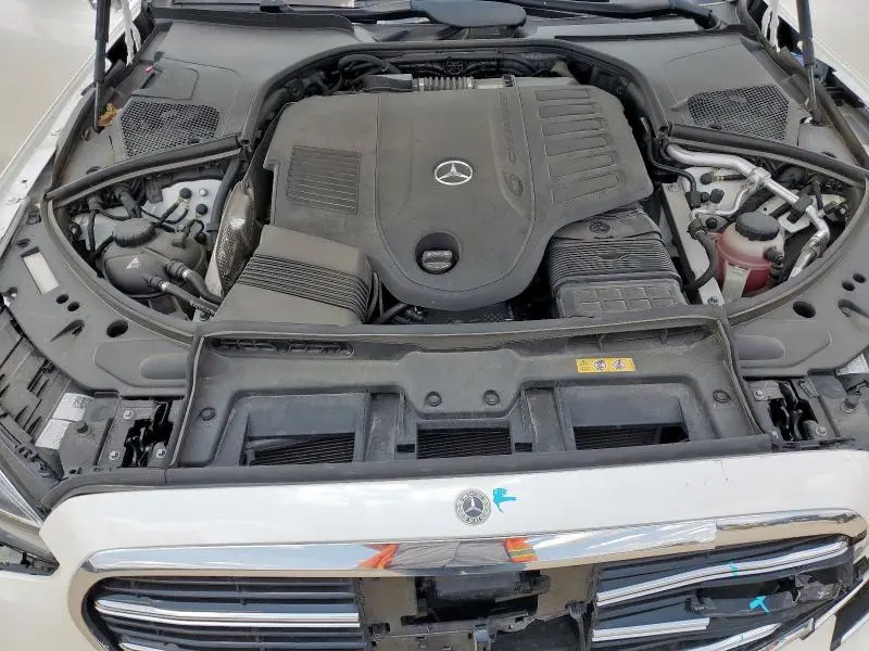 2023 MERCEDES-BENZ S 500 4MATIC  