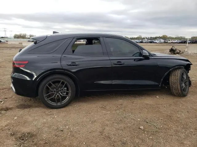 2022 GENESIS GV70 BASE  